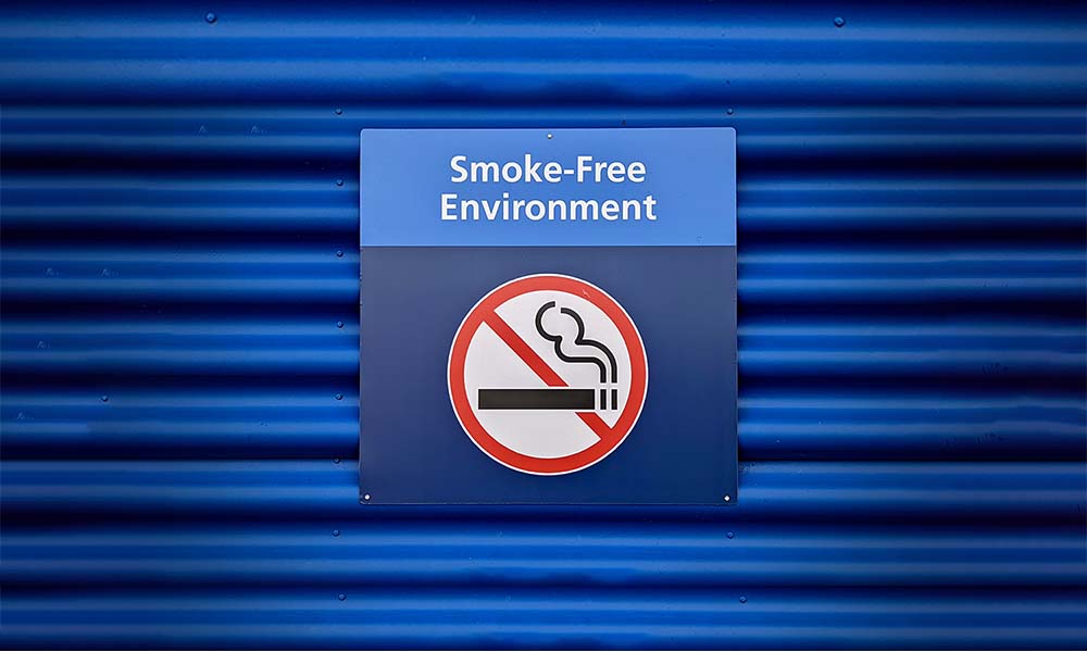 Put Those Cigarettes Out – Smoke-Free Housing in Massachusetts