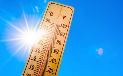 What Does The Rise In Heat Waves Mean For  A Landlord’s Responsibility To A Tenant?