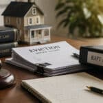 Image depicting Landlord’s Guide to Overcoming RAFT Delays in Massachusetts Evictions.