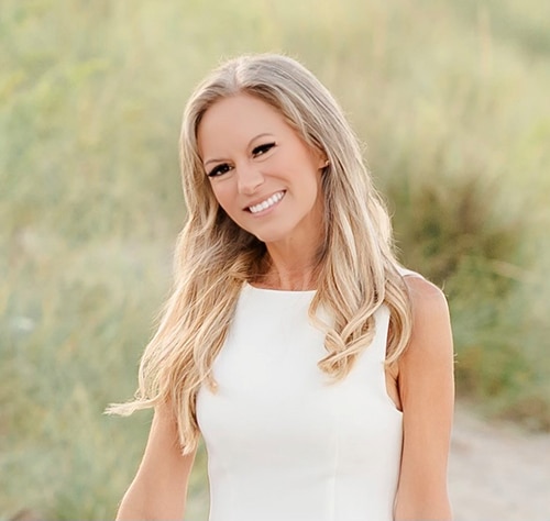 Photo of Lori A Drayton, Founder.