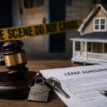 Image depicting When Criminal Activity Can Void a Lease in Massachusetts.